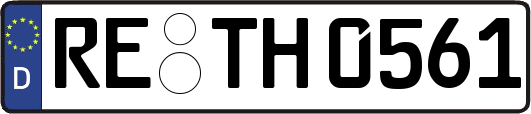 RE-TH0561