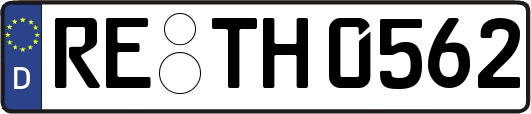 RE-TH0562