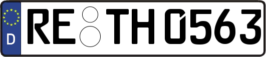 RE-TH0563