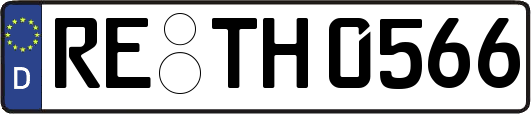 RE-TH0566