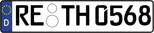 RE-TH0568