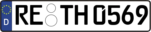RE-TH0569