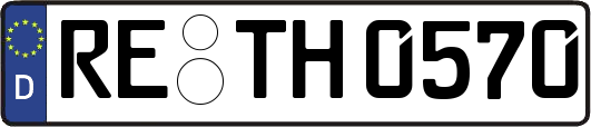 RE-TH0570