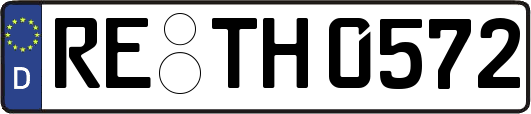 RE-TH0572