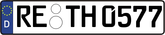 RE-TH0577
