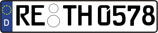 RE-TH0578