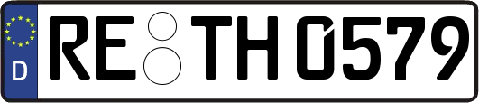RE-TH0579