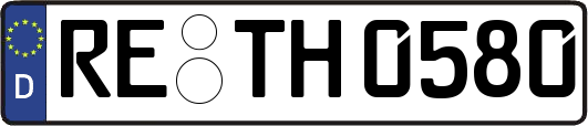 RE-TH0580