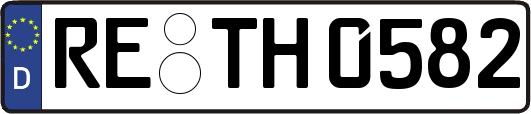 RE-TH0582