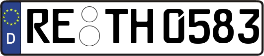 RE-TH0583
