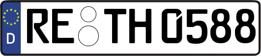 RE-TH0588