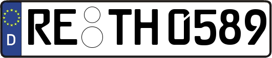 RE-TH0589