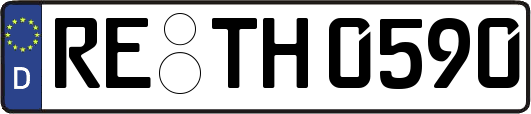 RE-TH0590