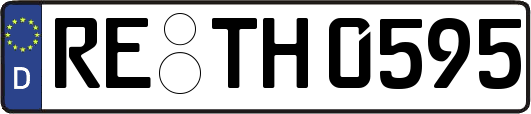 RE-TH0595