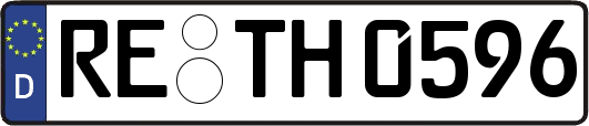 RE-TH0596