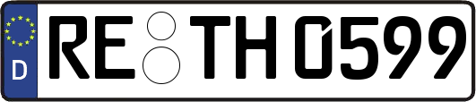 RE-TH0599