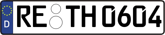 RE-TH0604