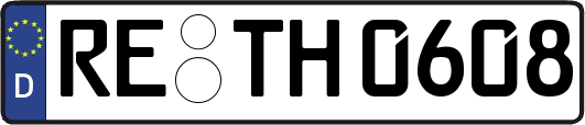 RE-TH0608