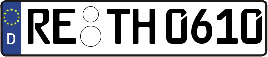 RE-TH0610