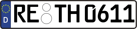 RE-TH0611