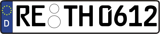 RE-TH0612