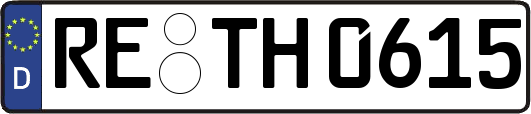 RE-TH0615