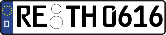 RE-TH0616