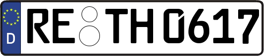 RE-TH0617