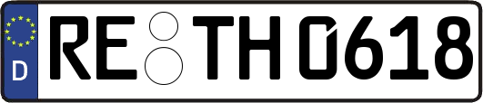 RE-TH0618