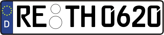 RE-TH0620