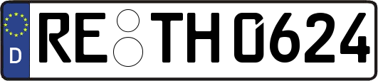 RE-TH0624