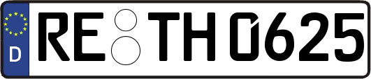 RE-TH0625