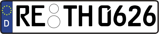 RE-TH0626