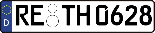 RE-TH0628