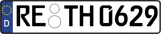 RE-TH0629