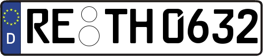 RE-TH0632