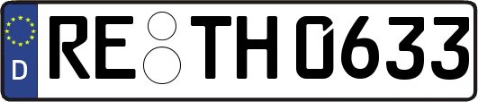 RE-TH0633