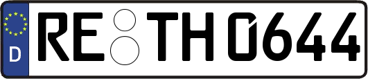 RE-TH0644