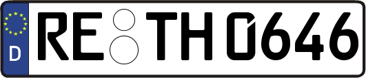 RE-TH0646