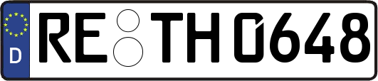 RE-TH0648