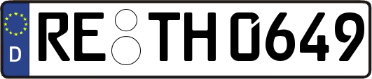 RE-TH0649