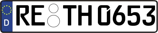 RE-TH0653