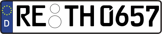 RE-TH0657