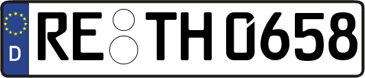 RE-TH0658