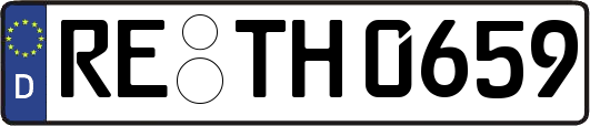 RE-TH0659