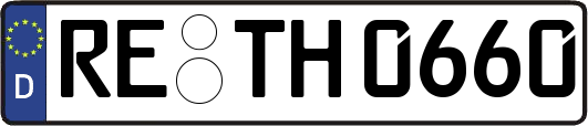 RE-TH0660