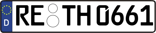 RE-TH0661