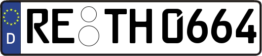 RE-TH0664
