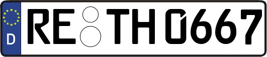RE-TH0667
