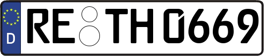 RE-TH0669